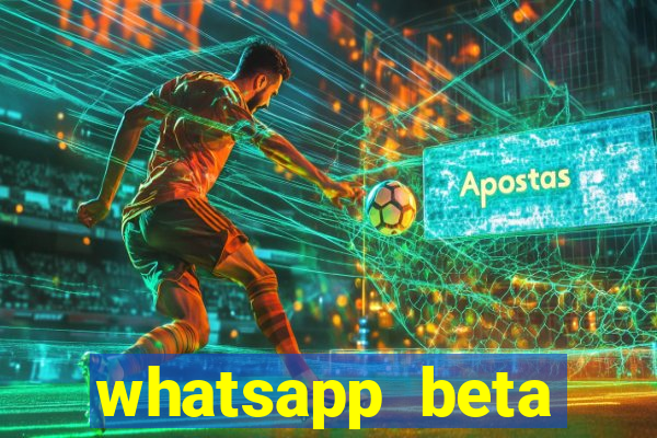 whatsapp beta 3.3.10 2024